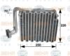 BEHR HELLA SERVICE 8FV 351 210-491 Evaporator, air conditioning